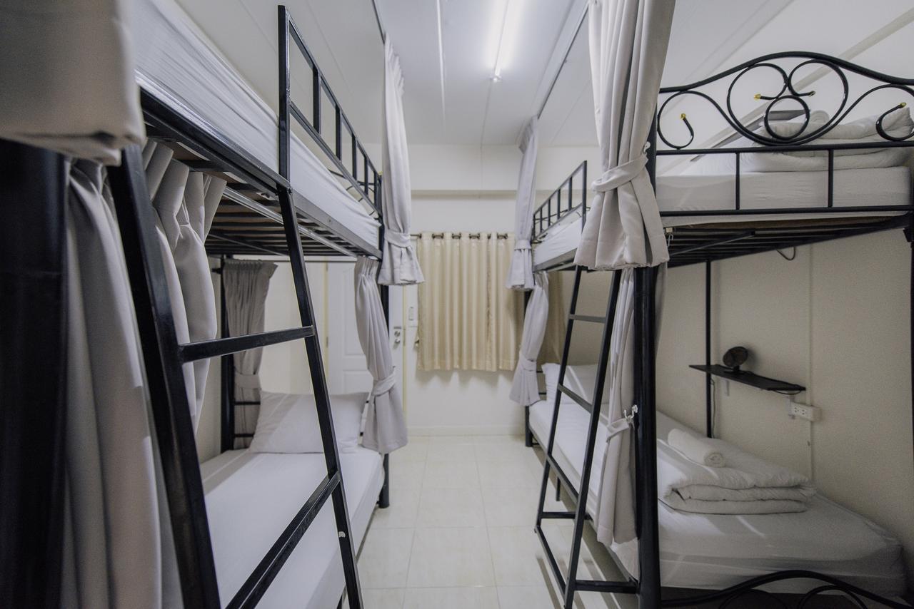 Varada Place Чиангмай Екстериор снимка