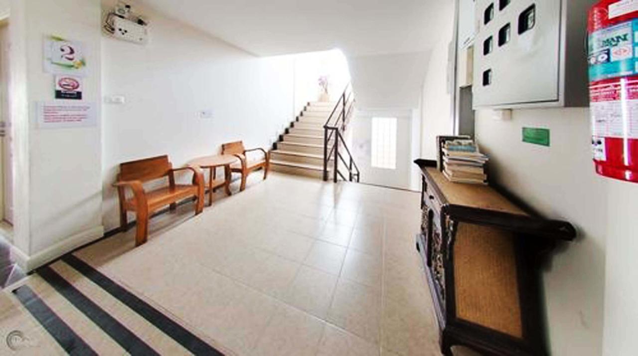 Varada Place Чиангмай Екстериор снимка