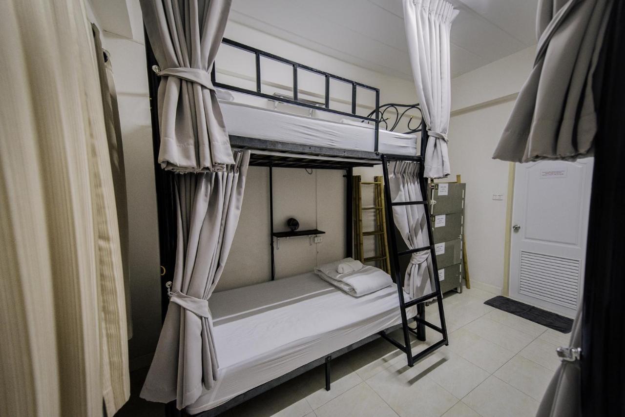 Varada Place Чиангмай Екстериор снимка