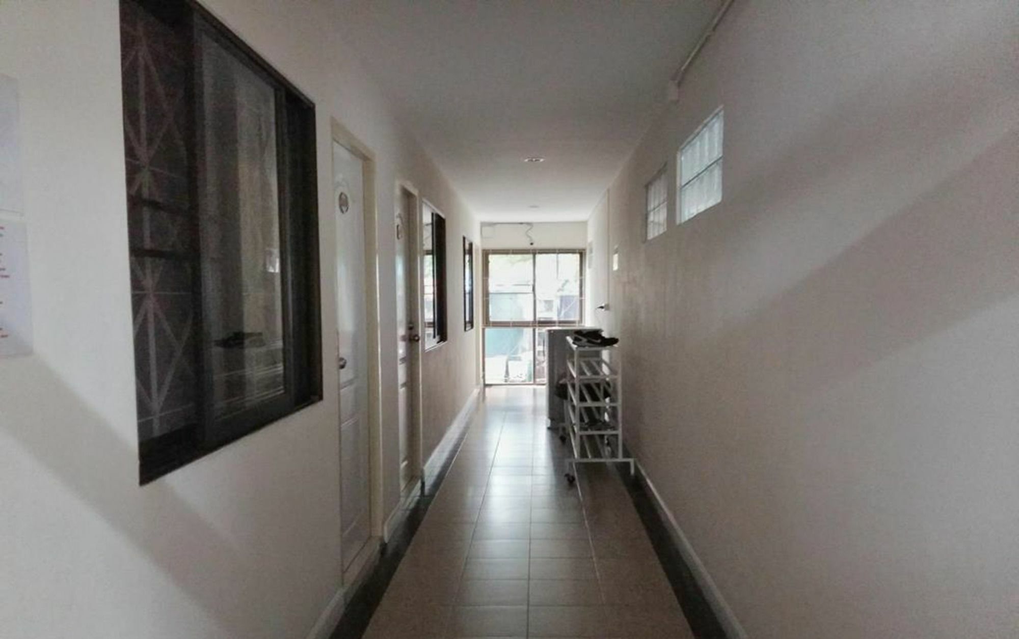 Varada Place Чиангмай Екстериор снимка